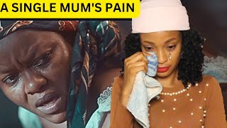 Don&#39;t watch SISTA alone: The heartbreaking truth about Nollywood Movie SISTA