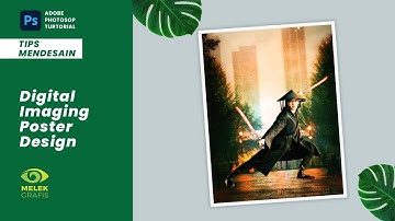 Poster film photoshop : New Techniques of Digital Imaging Film Posters with Photoshop