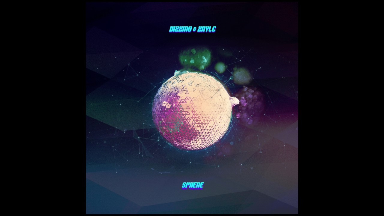 Bizzmo & Zrylc - The Noizz (preview)