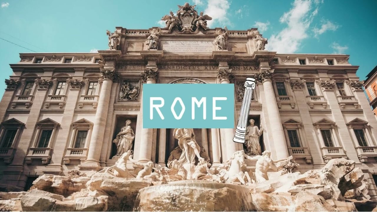 KHS Travel Club Headed to Italy, Greece in Summer 2027!