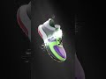 3D shoe transition animation - #3danimation #blender3d #motiongraphics #productanimation