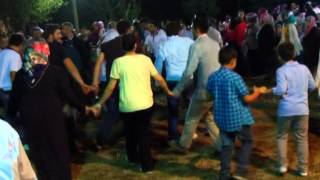 Yildirim - Tokat Reşadiye Eyüp Köyünde Düğünde Coşku Süper