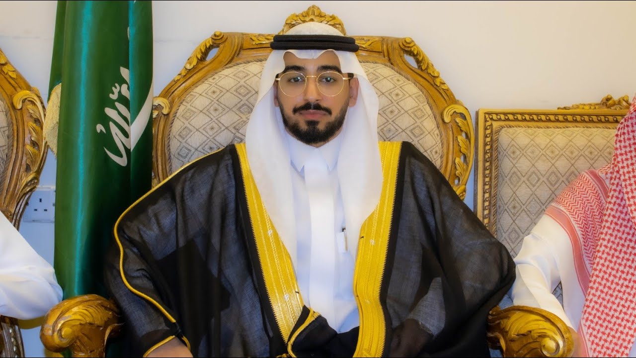 حفل زواج الشاب رياض ثامر عزيز الزهراني