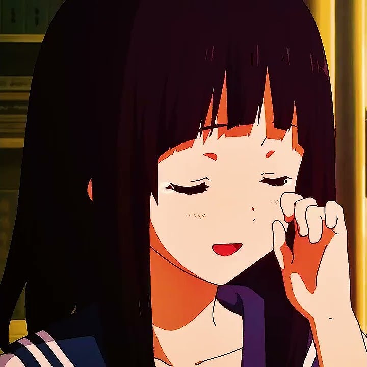 Hyouka (VACATIONS - Young)