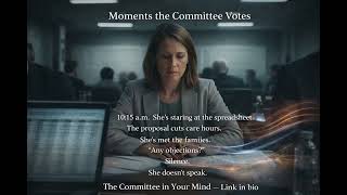 The Committee In Your Mind-Feb25 Vid2