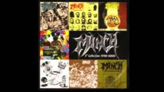 Minch Split 7 EP With Breathalizer