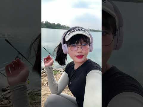 Trải nghiệm câu cá hồ đá Bình An #fishing #caucathugian #mayfishing #cuoccauca #cauca #caucagiaitri
