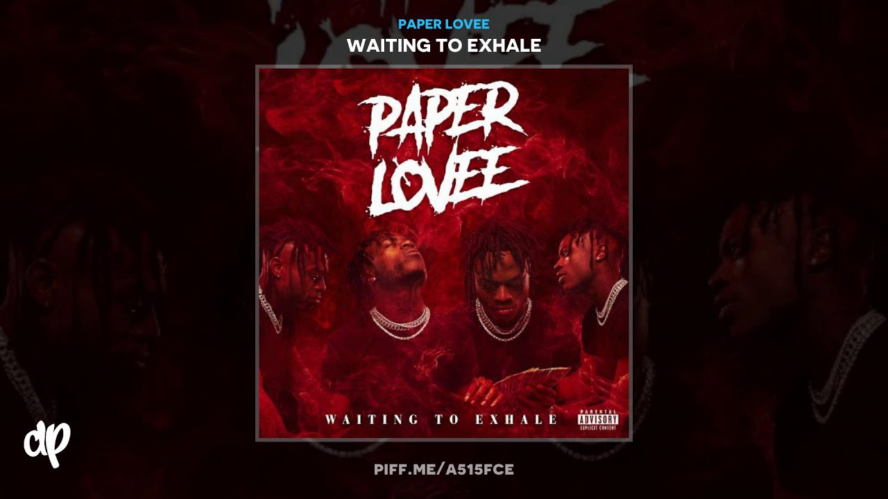 Paper Lovee - Set [Waiting To Exhale] - YouTube