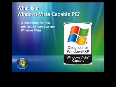 what iswindows vista