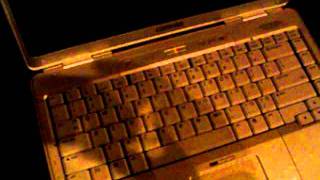 Compaq V2000