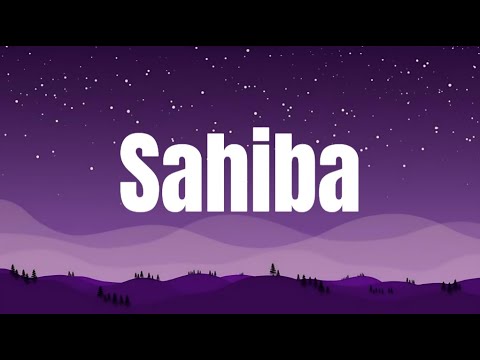 Phillauri - Sahiba (Lyrics)