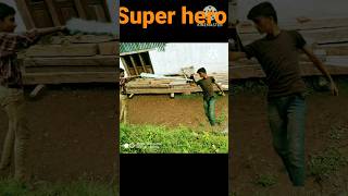 new superhero#superhero #viral#shortsyoutube#shortsviral#shortsfeed#baalveerreturns#shorts