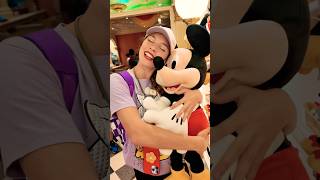 Les presento a Mickey Mouse #entretenimiento #diversion #cancionesinfantiles #paraniños #humor