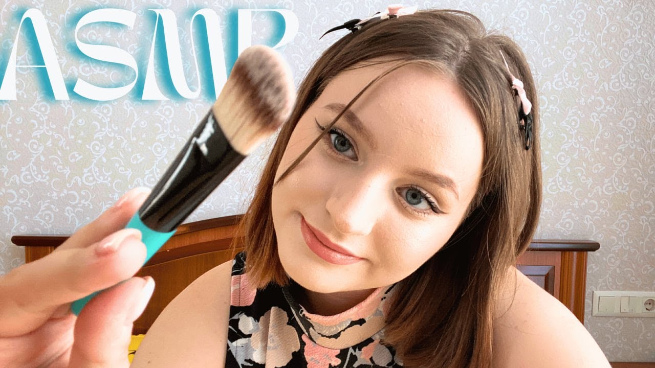 Intense ASMR Mic Pumping & Lip Popping by Valerymill | Extreme Close-Up Paper Towel Ripping Sound