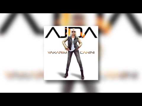 Ajda Pekkan - Yakarım Canını (Alaturka)