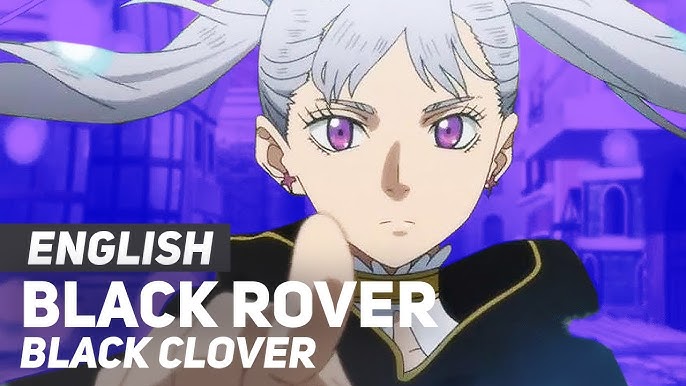 Would someone please translate this : r/BlackClover