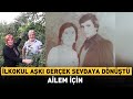 İlkokul Aşkları Gerçek Sevdaya Dönüştü