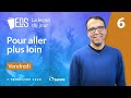 Vendredi 1005  pour aller plus loin i leds leon 6  2 tri 2024 avec rickson nobre