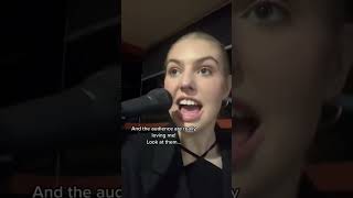 Wyong Is My Target Demographic Though