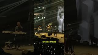 Kita kemana - Mau kemana - Tulus
