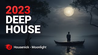 Housenick - Moonlight Resimi