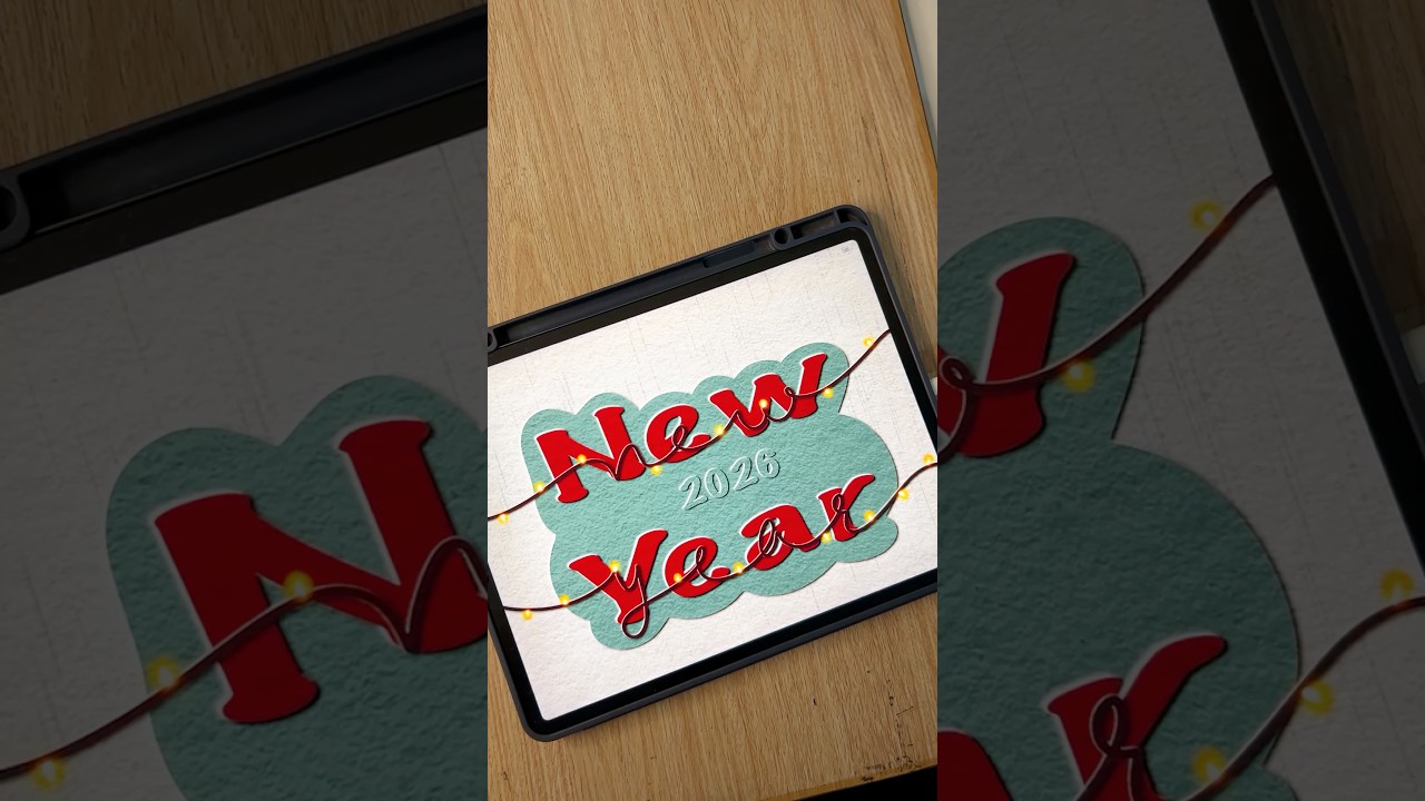 Happy New Year In Advance❤️✌🏽 