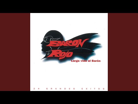 Barón Rojo — Los Desertores del Rock
