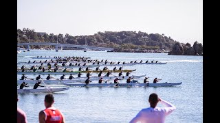 1ª Etapa Campeonato Estadual de VAA 2022 - Curva da Jurema, Vitória, ES