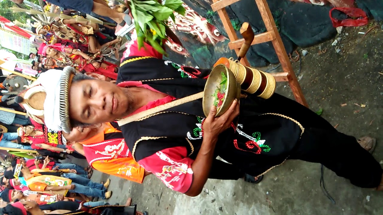 BALELET   BACANCAKNG (