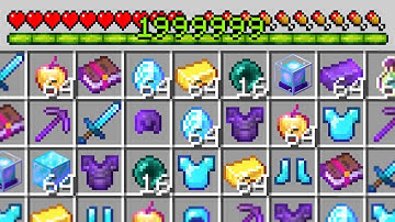 All Duplication Glitches Still Working in Minecraft 1.18.2