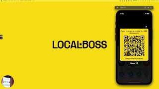 How to get more Google Reviews with Localboss - The easy way! screenshot 1