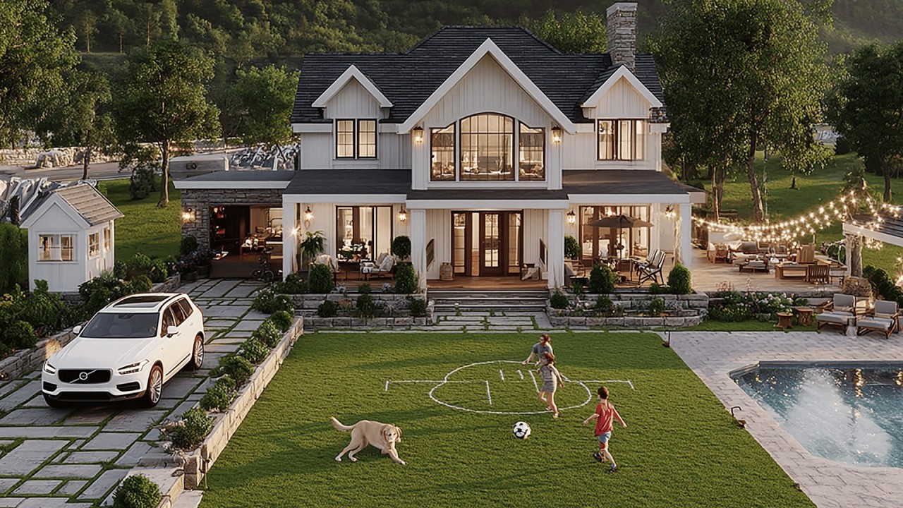 👉 ¡ESTO VALE LA PENA VERLO! Drama Familiar Con Un Final Inesperado | Ver Online