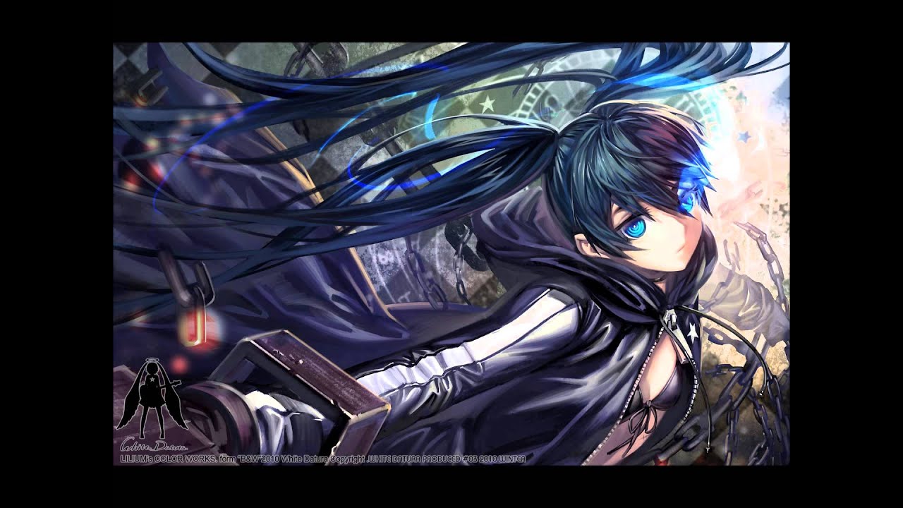 Nightcore- Little Black Dress (One Direction)