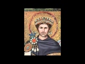 The return of justinian i the great photoshop reconstruction