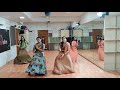 Param Sundari/bollywood dance/dance fitness/zumba fitness