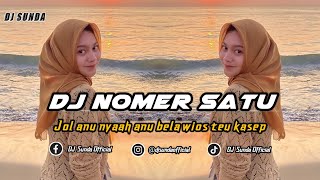 Download Lagu DJ NOMER SATU | REMIX SUNDA TERBARU FULL BASS TIKTOK 2025 MP3 Download Lagu DJ NOMER SATU | REMIX SUNDA TERBARU FULL BASS TIKTOK 2025 MP3