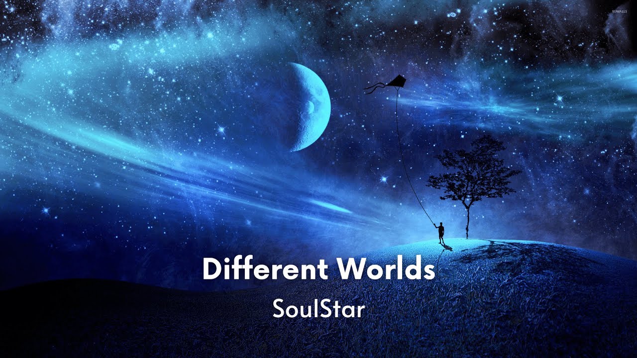 SoulStar - Different Worlds auf YouTube ansehen SoulStar - Different Worlds auf YouTube ansehen