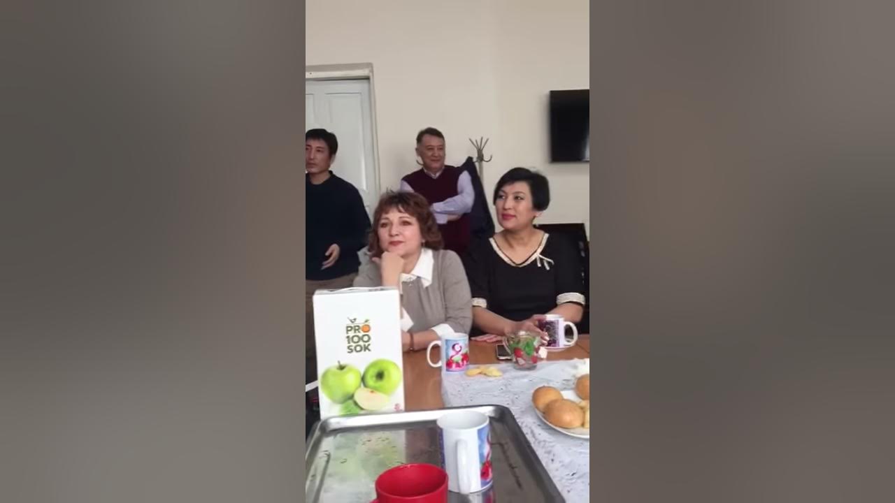 Мугалимдер куну - YouTube