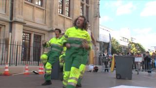 Campagne De Propreté