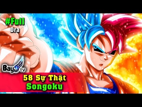 Dragon Ball Super Tập 58