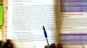 12th chemistry unit-2 allotropism in p block elements