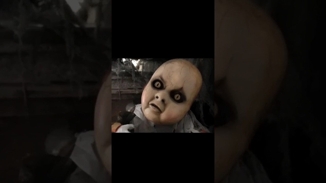 😳The beauty in transformation of a doll by AI😳 