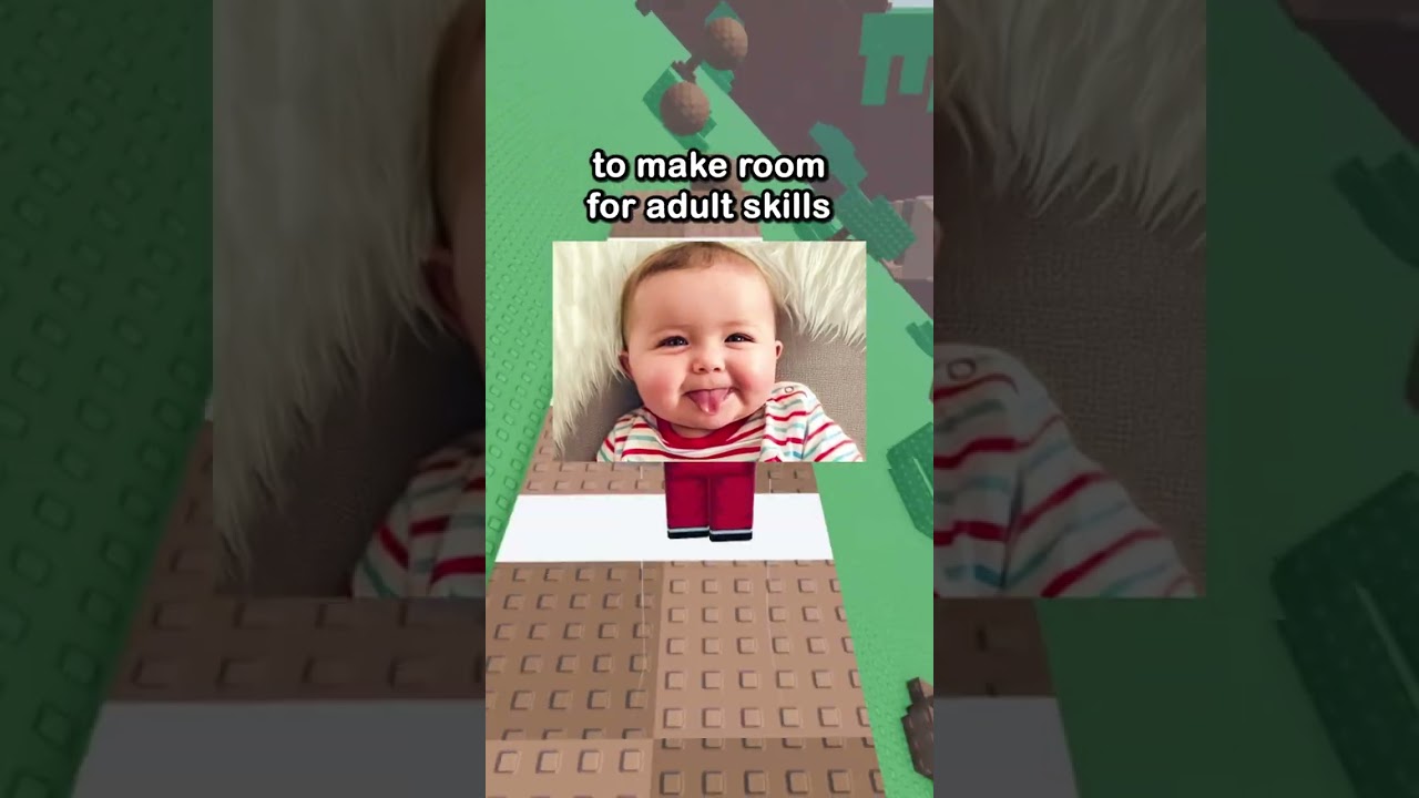 Почему ты забываешь своё детство? 😭🙏 