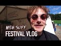 Festival vlog  mind patrol at meh suff festival