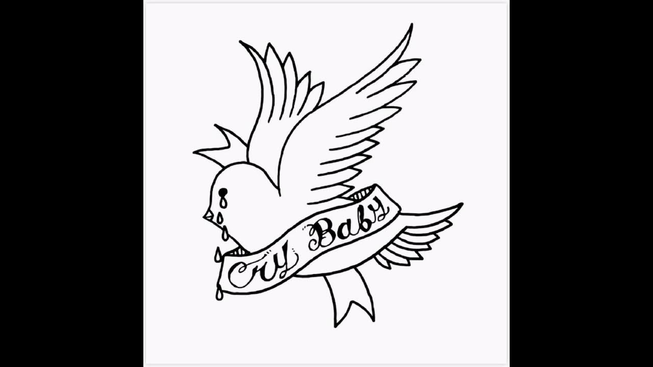Lil Peep - Ghost Girl (prod.Lederrick) Lil Peep - Ghost Girl (prod.Lederrick)