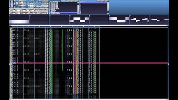 Milkytracker Chiptune - Short Song