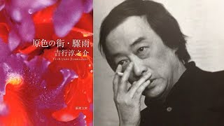 吉行淳之介『原色の街』読書会 (2020.10.16) その１