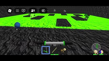 Tutorial how get SCOOTER in baldi basic RP revival