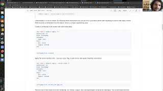 Kubernetes SIG CLI 20220921