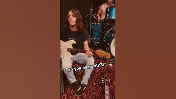 Thumbnail of 3 musicians play 3 Beatles songs at the same time pt. 2